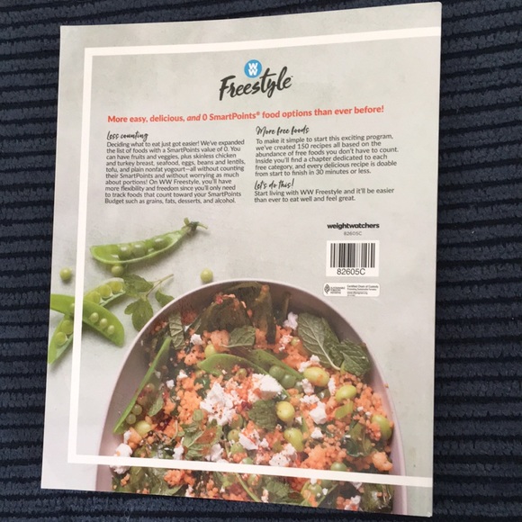 The WW Essential Cookbook - Picture 2 of 3